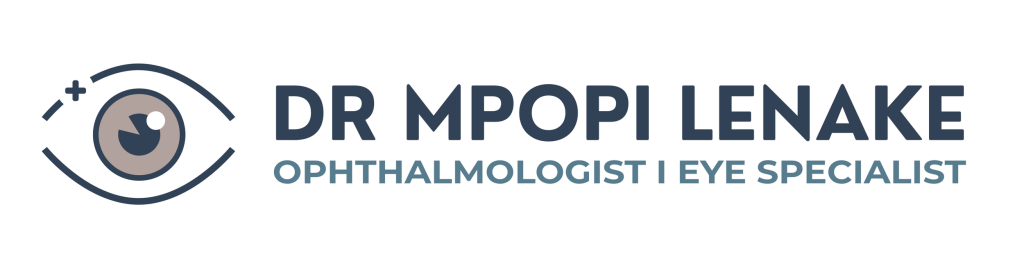 Dr Mpopi Lenake: The Vital Role of Specialist Eye Care in South Africa image